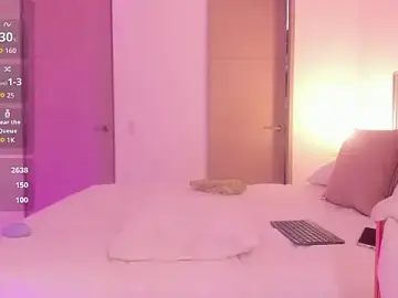 Stripchat Live Porn of im_amberr