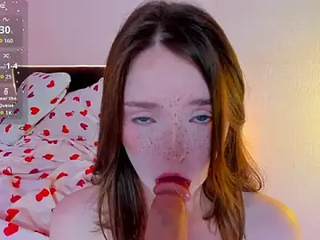 Stripchat Best Webcam of lexxxxxxi