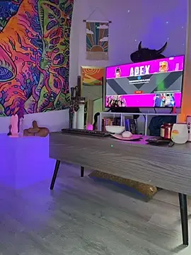 Stripchat Live Porn of urpuppymoon