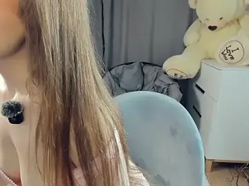 Stripchat Watch Live Sex Cams of BelleDream