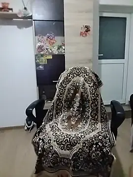 Stripchat Live Sex of CrazyMaya39
