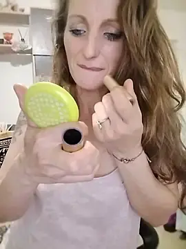 Stripchat Nude Webcam of CrazyMaya39