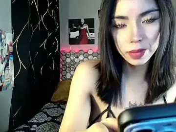 Stripchat Sex Cam of Hot_Metallica69