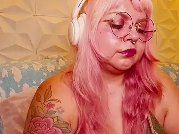 Stripchat Adult Webcam of Satyn_doll