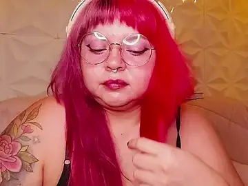 Stripchat Private Sex Chat of Satyn_doll