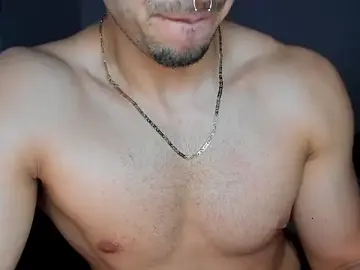 Stripchat Adult Webcam of Tommy_Bred