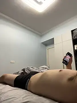Stripchat Live Sex of caigeya66