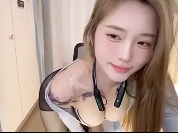 Stripchat Free Live Porn of yiyi5588