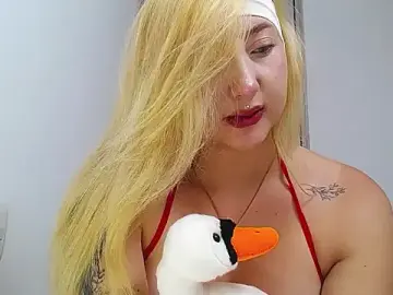 Stripchat Free Live Porn of Barbie_girl_69