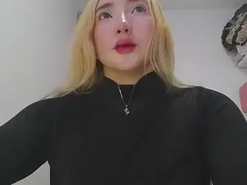 Stripchat Free Live Porn of Barbie_girl_69