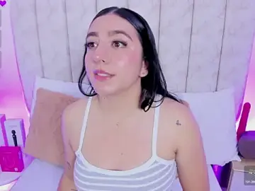 Stripchat Live Porn of LauraSmith-01