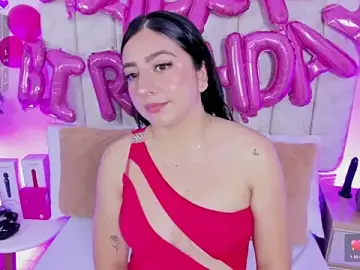 Stripchat Live Porn of LauraSmith-01