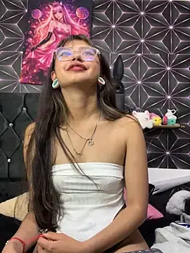 Stripchat Private Sex Chat of Noa_lau