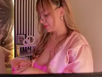 Stripchat Live Porn of Samaantha-White