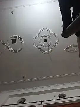Stripchat Live Porn of Sexy_Aasma
