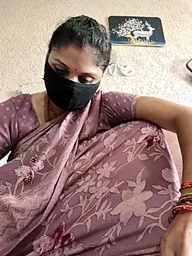 Stripchat Adult Webcams of Sexy_Aasma
