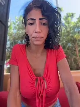 Stripchat Adult Webcam of Yasmiinee