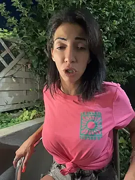 Stripchat Best live sex cam show of Yasmiinee