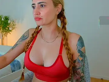 Stripchat Private Sex Chat of pennyyy_