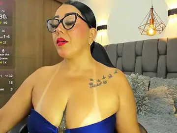 Stripchat Free Porn Cam of Alanna_19
