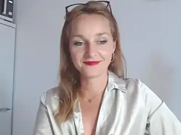 Stripchat Live Porn of AliciaDesire