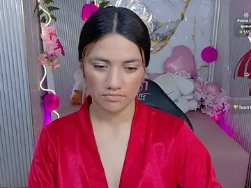 Stripchat Free Porn Cam of Chiara_tay
