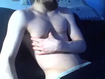Stripchat Live Porn of KaelNox