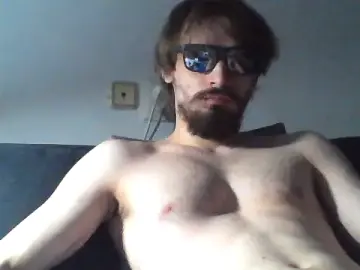 Stripchat Sex Cam of KaelNox