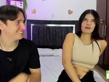 Stripchat Live Sex of Mariana_and_Ronny