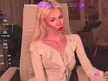 Stripchat Free Live Porn of PamelamyDreamys