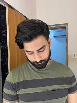 Stripchat Live Porn of Royalboy_03
