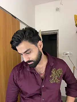 Stripchat Live Porn of Royalboy_03