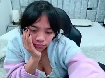 Stripchat Best Webcam of laureentt_