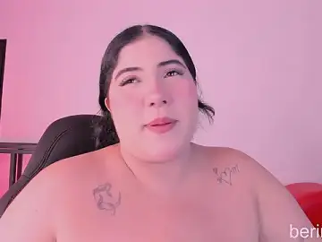 Stripchat Best Webcam of AmberiniHoffman