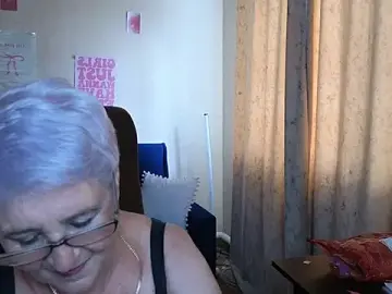 Stripchat Best live sex cam show of Sandra_Snowflake