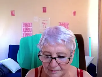 Stripchat Free Live Porn of Sandra_Snowflake