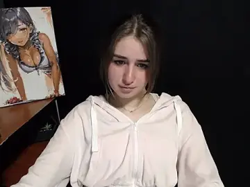 Stripchat Free Porn Cam of Sunny_siren