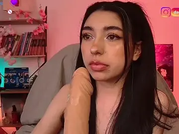 Stripchat Adult Webcam of Sweet_Nyx