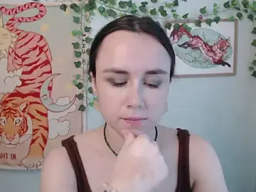 Stripchat Free Porn Cam of VeryVeryVeryShy_
