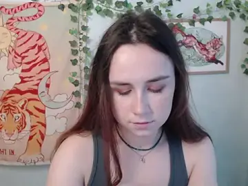 Stripchat Live Porn of VeryVeryVeryShy_