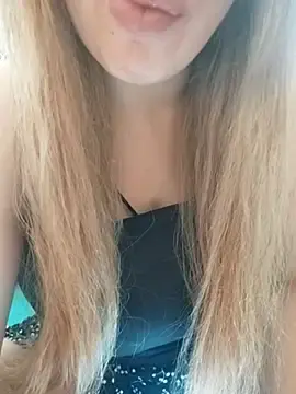 Stripchat Sex Cam of frenzy34