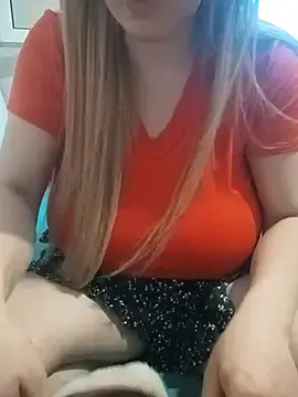 Stripchat Sex Chat of frenzy34