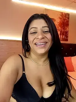Stripchat Best live sex cam show of Lashmy111