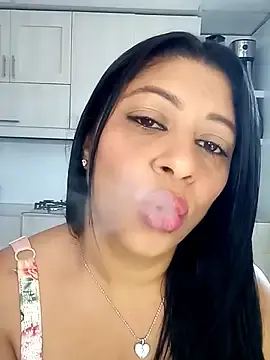 Stripchat Nude Webcam of Lashmy111