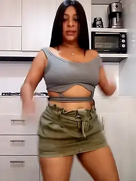 Stripchat Free Live Porn of Lashmy111