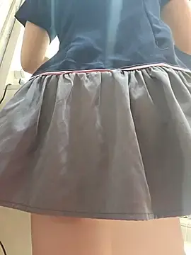 Stripchat Live Porn of Nail_Yummy