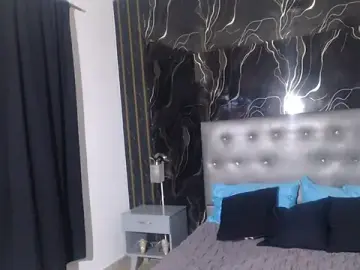 Stripchat Live Sex of Ryan_Owenss