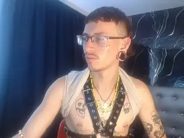 Stripchat Adult Webcams of Ryan_Owenss