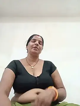 Stripchat Live Porn of punamji_sexe