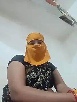 Stripchat Sex Cam of punamji_sexe